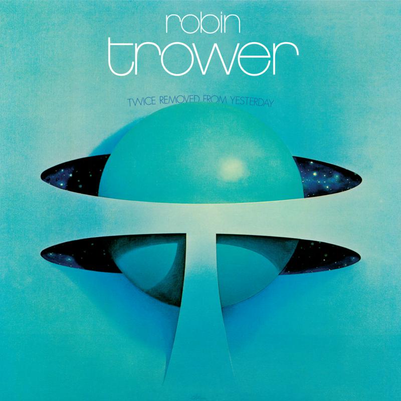 Picture of Robin Trower - Twice Removed From Yesterday: 50th Anniversary Deluxe Edition