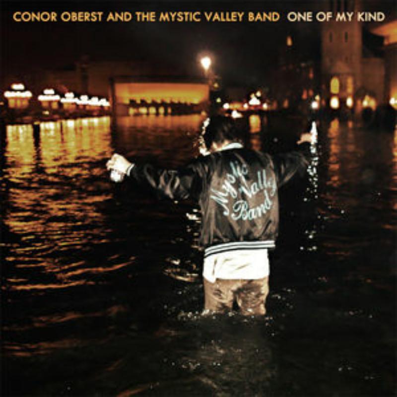 Picture of Conor & The Mystic Vall Oberst - One Of My Kind