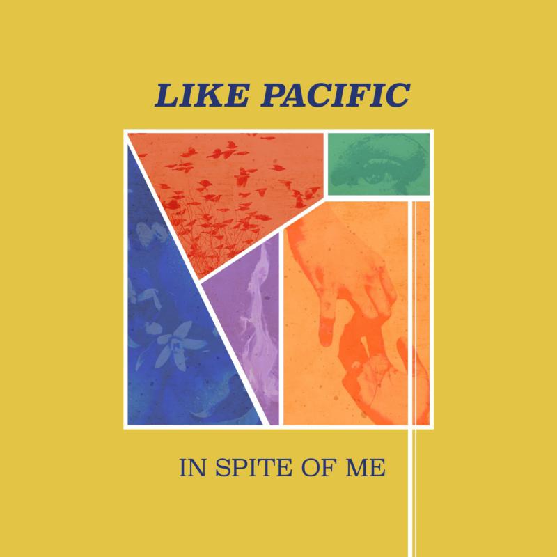 Picture of Like Pacific - In Spite of Me