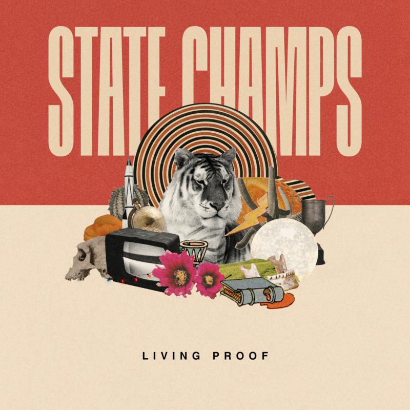 Picture of State Champs - Living Proof