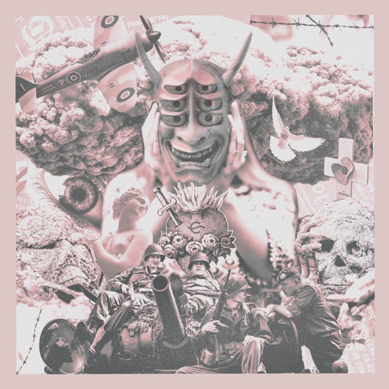 Picture of Can't Swim - Foreign Language