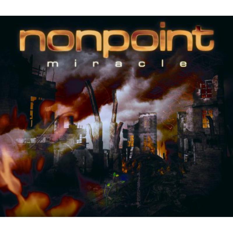 Picture of Nonpoint - Miracle