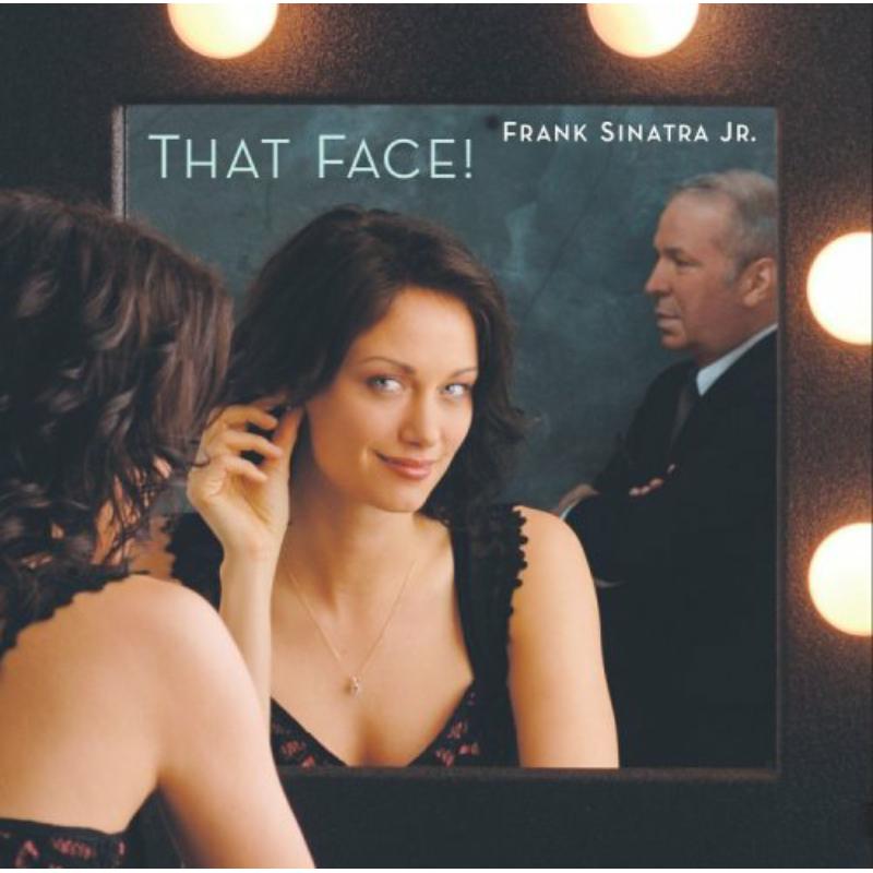 Picture of Frank Jr. Sinatra - That Face