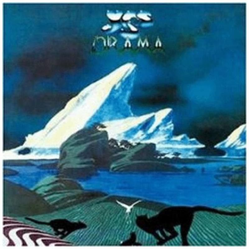 Picture of Yes - Drama