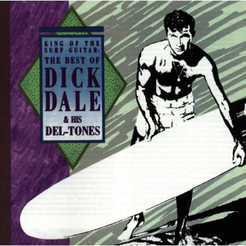 Picture of Dale Dick&his Del-Tones - Best Of