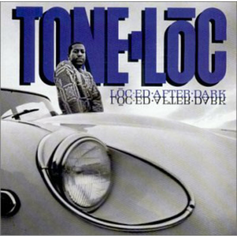 Picture of Tone Loc - Loc-Ed After Dark