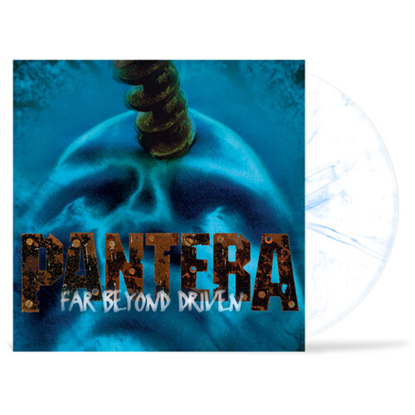 Picture of PANTERA - FAR BEYOND DRIVEN