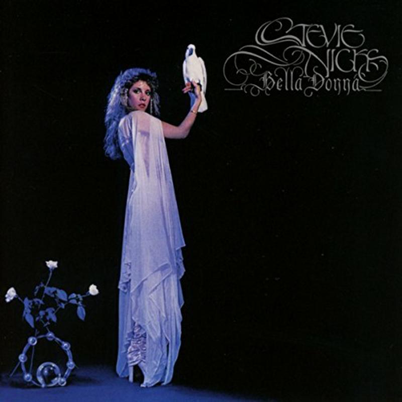 Picture of Stevie Nicks - Bella Donna (Remastered)