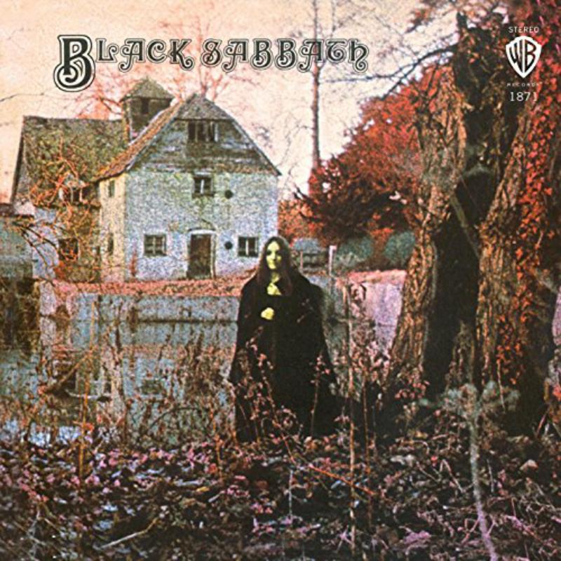 Picture of Black Sabbath - Black Sabbath