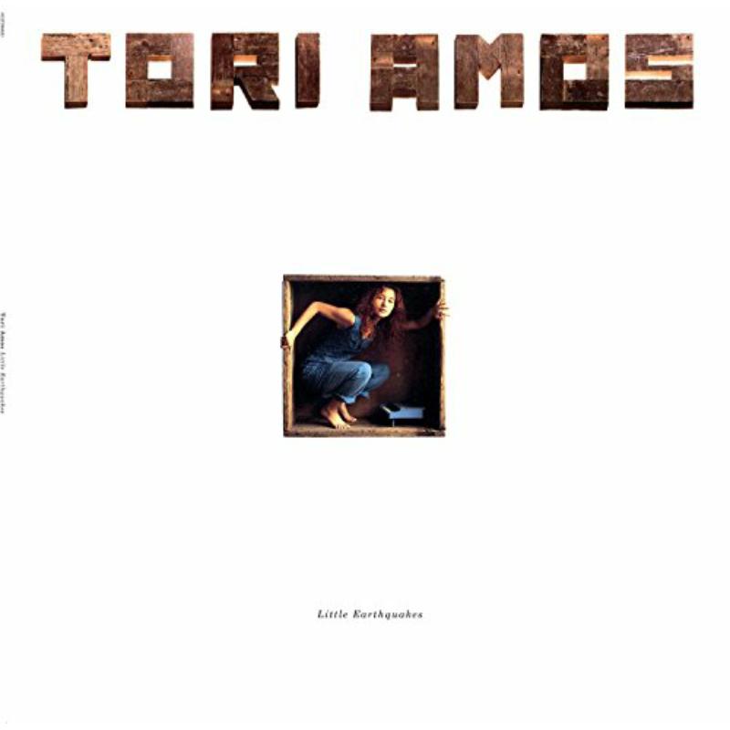Picture of Tori Amos - Little Earthquakes