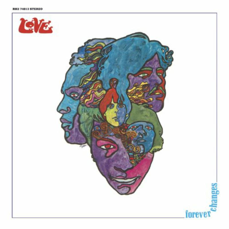 Picture of Love - Forever Changes