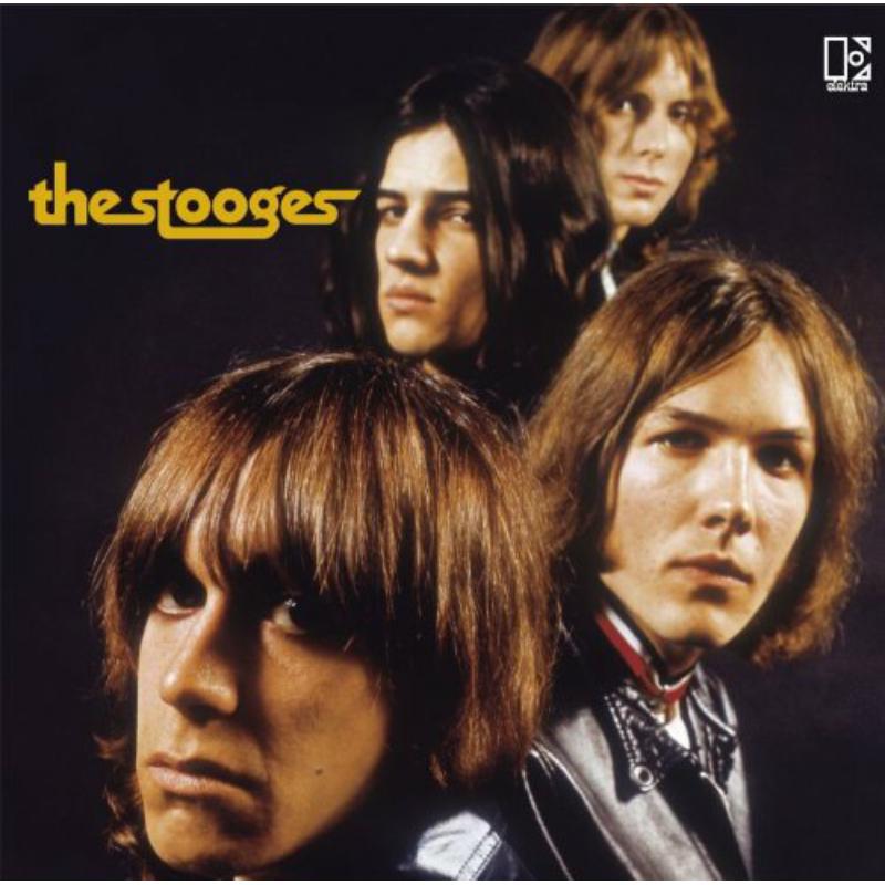 Picture of Stooges - Stooges (Ogv)