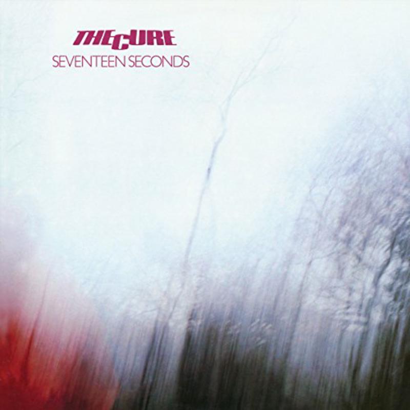 Picture of Cure - Seventeen Seconds