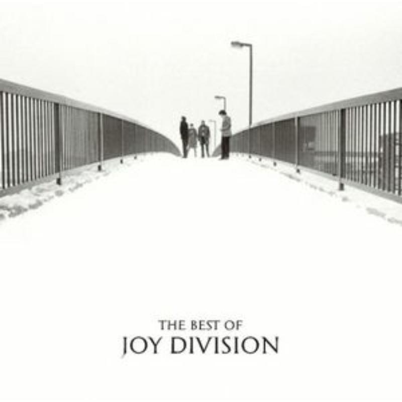 Picture of Joy Division - The Best Of Joy Division