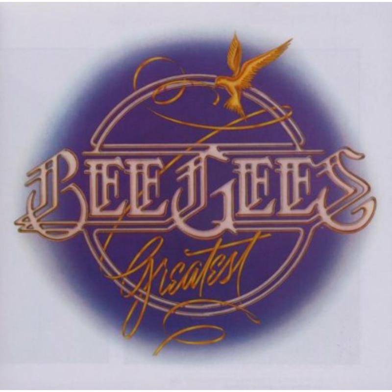 Picture of Bee Gees - Greatest