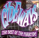 Picture of The Pharcyde - Cydeways: Best Of The Pharcyde