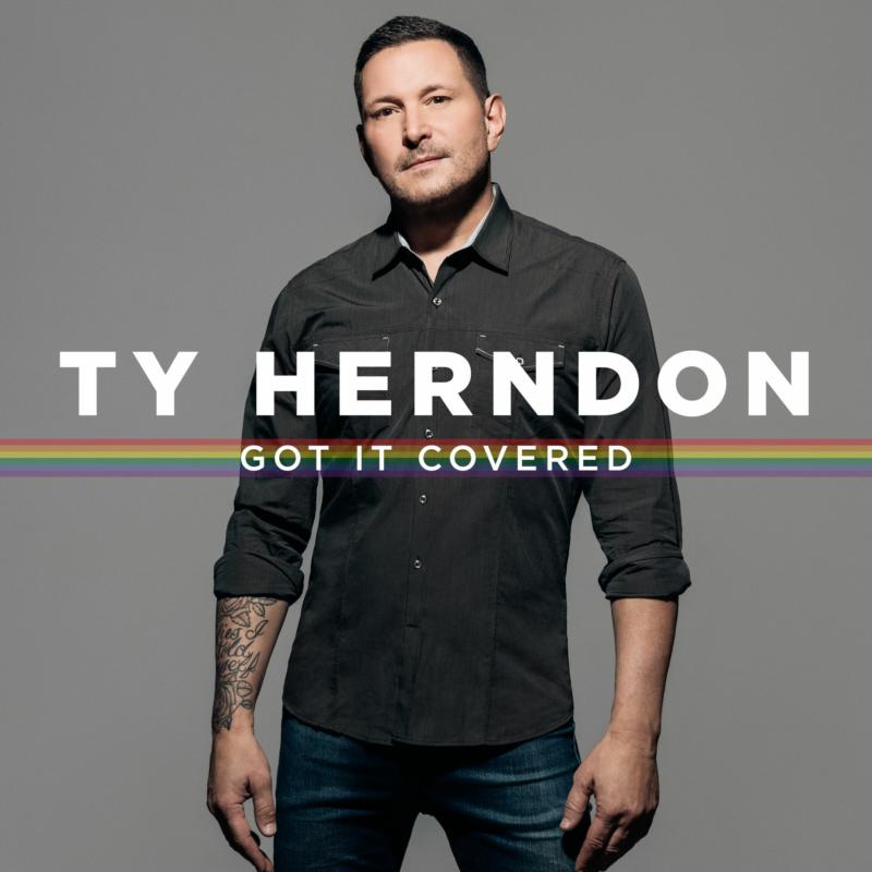 Picture of Ty Herndon - Got It Covered