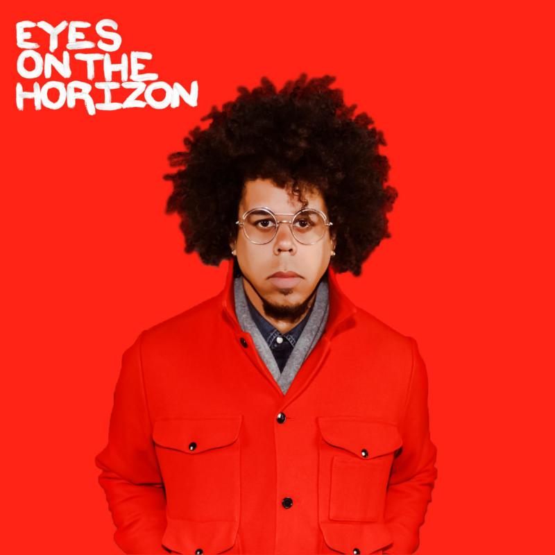 Picture of Jake Clemons - Eyes On The Horizon