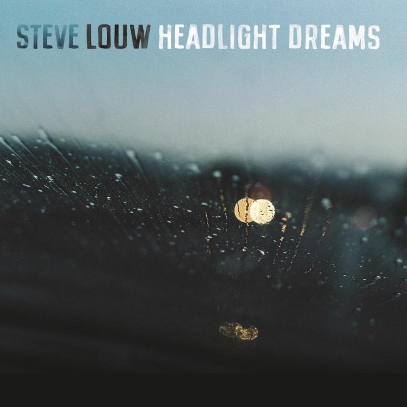 Picture of Steve Louw - Headlight Dreams