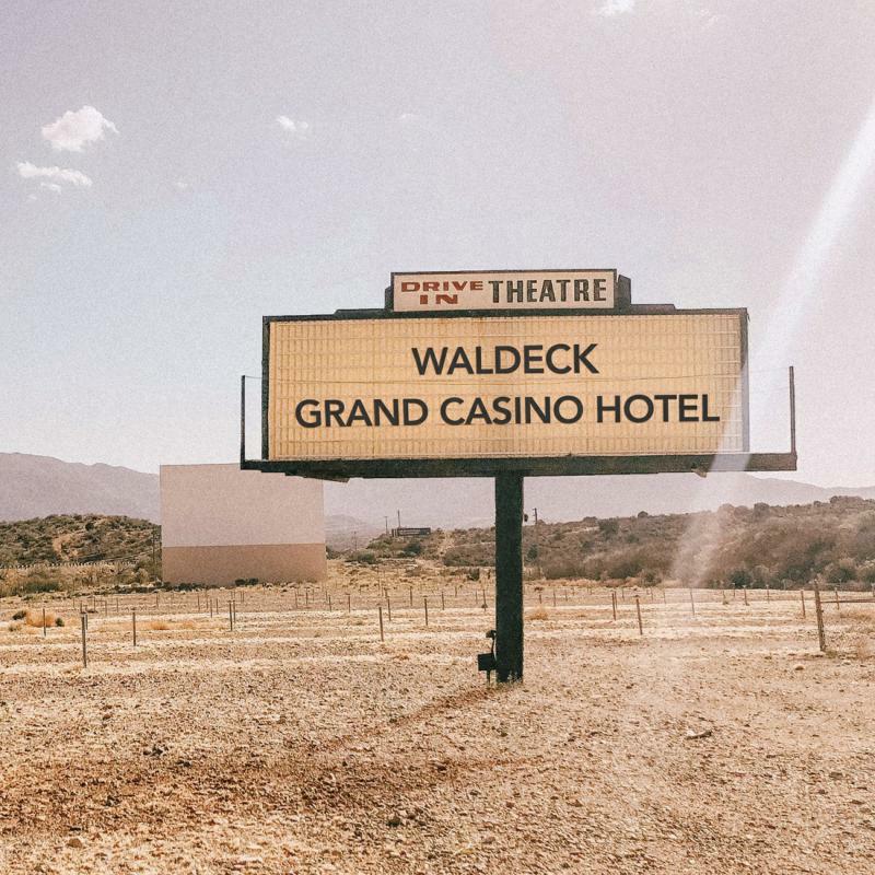 Picture of Waldeck - Grand Casino Hotel