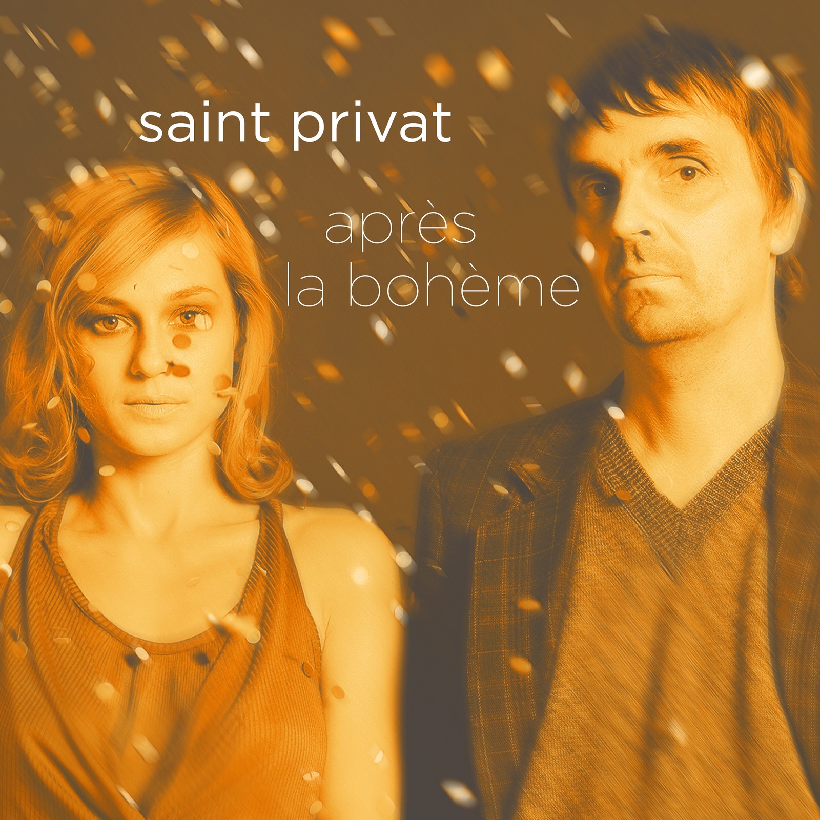 Picture of Saint Privat - Apre La Boheme