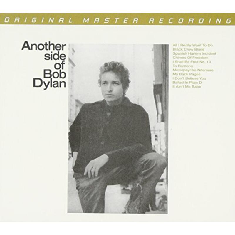 Picture of Bob Dylan - Another Side Of Bob Dylan