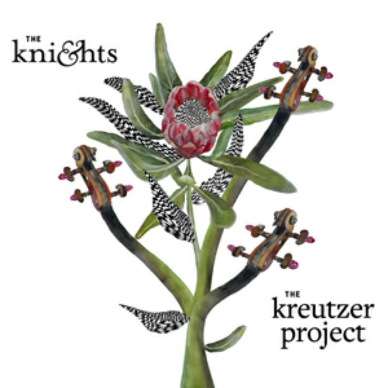 Picture of The Knights - The Kreutzer Project
