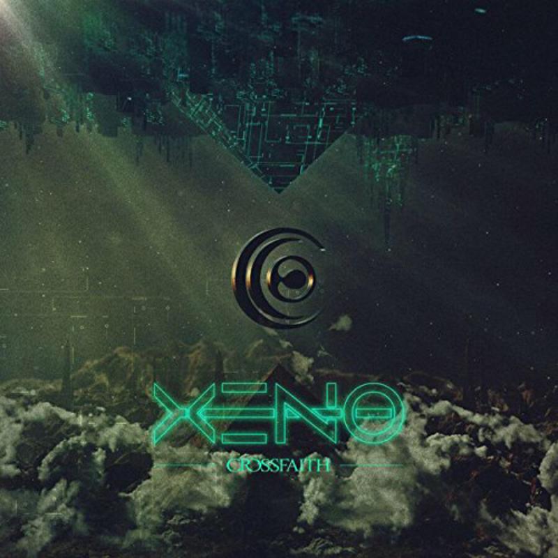 Picture of Crossfaith - Xeno