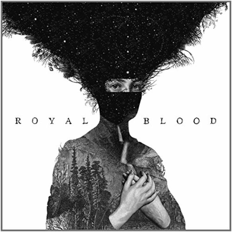 Picture of Royal Blood - Royal Blood