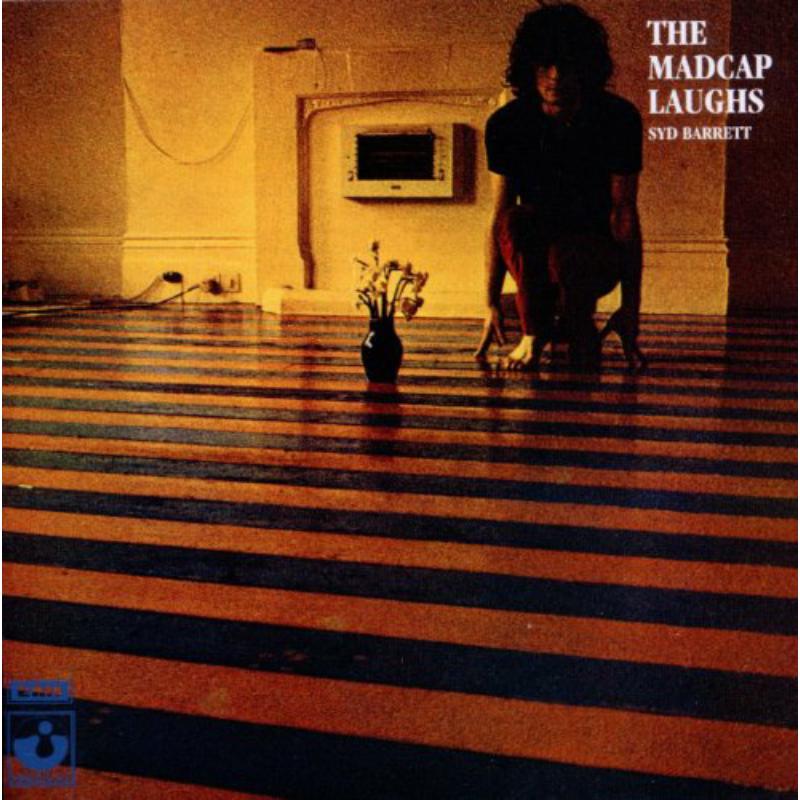Picture of Syd Barrett - The Madcap Laughs