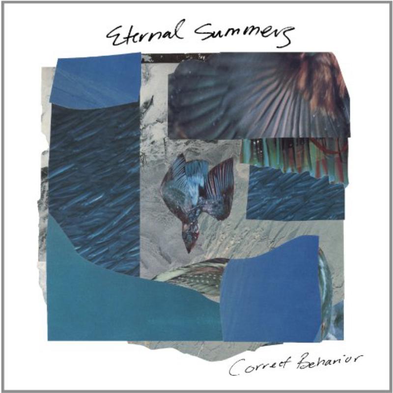 Picture of Eternal Summers - Correct Behavior