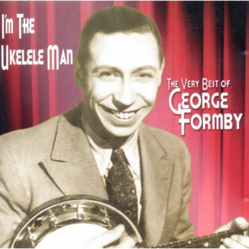 Picture of George Formby - The Very Best Of