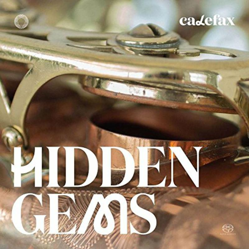 Picture of Calefax - Hidden Gems
