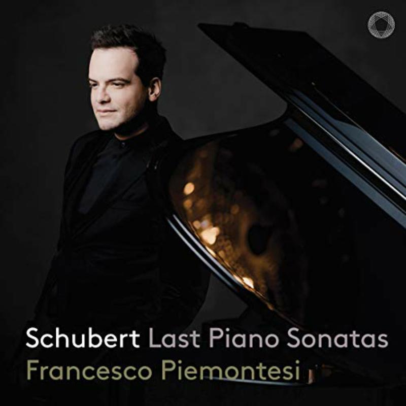 Picture of Schubert - Last Piano Sonatas - Schubert - Last Piano Sonatas