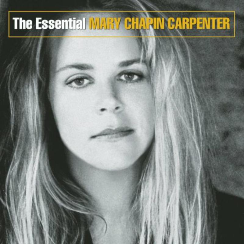 Picture of Mary Chapin Carpenter - Essential Mary Chapin Carpente