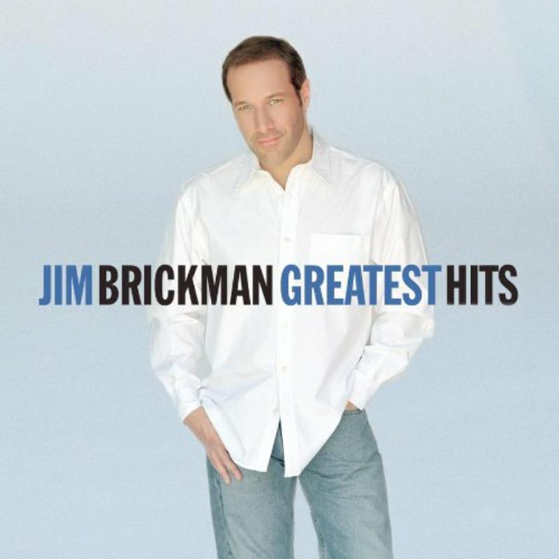 Picture of Jim Brickman - Greatest Hits
