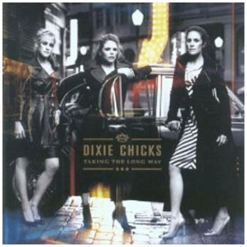 Picture of Dixie Chicks - Taking The Long Way