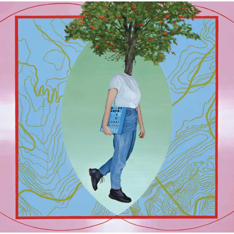 Picture of Me Lost Me - RPG