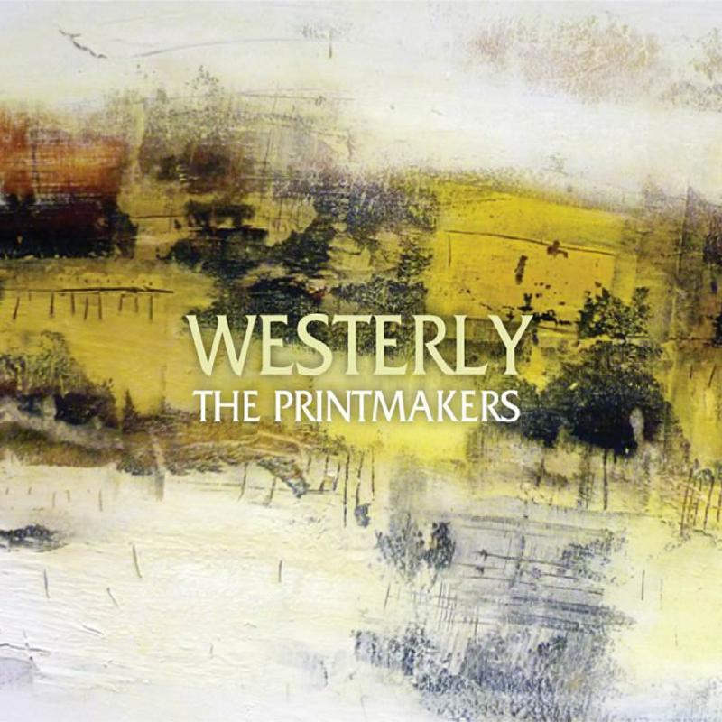 Picture of The Printmakers & Norma Winstone - Westerly