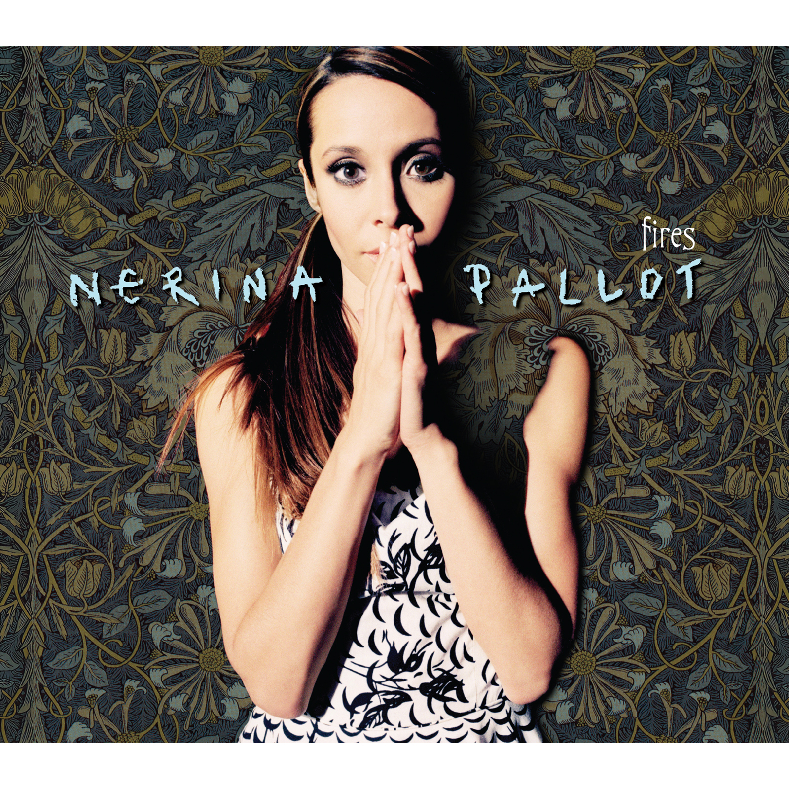 Picture of Nerina Pallot - Fires (Half-speed Remaster)