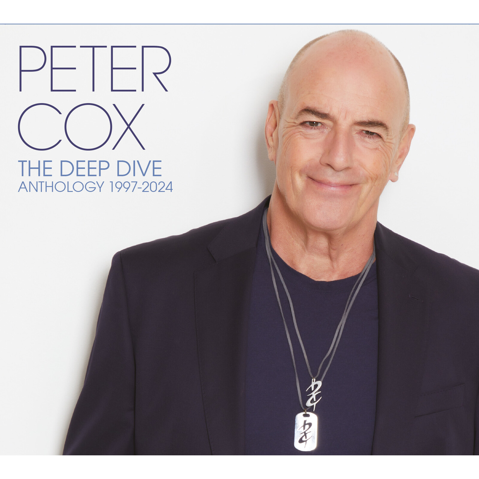 Picture of Peter Cox - The Deep Dive - Anthology 1997-2024
