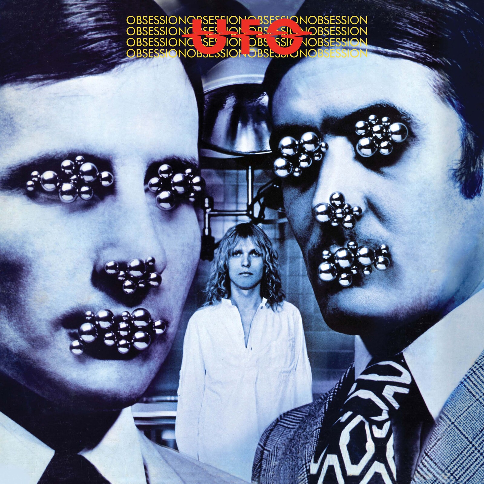 Picture of UFO - Obsession (2024 Remaster - Deluxe Edition)