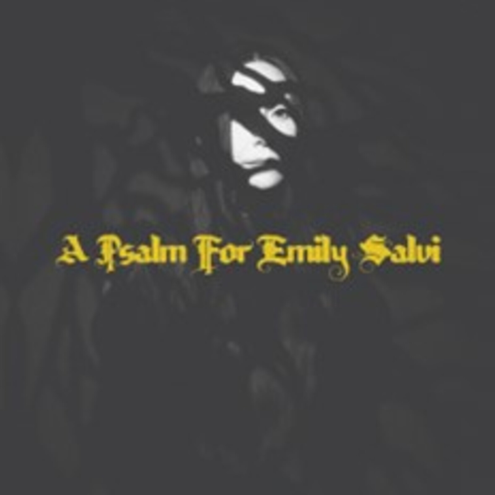 Picture of Nerina Pallot - A Psalm for Emily Salvi
