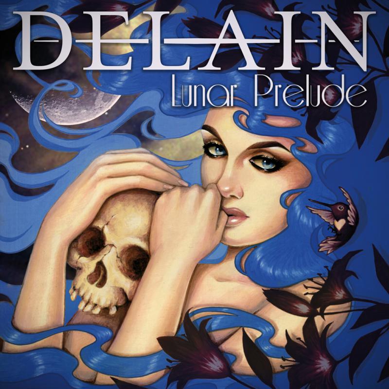 Picture of Delain - Lunar Prelude