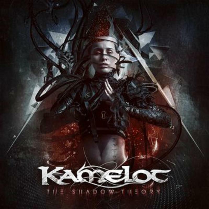 Picture of Kamelot - The Shadow Theory