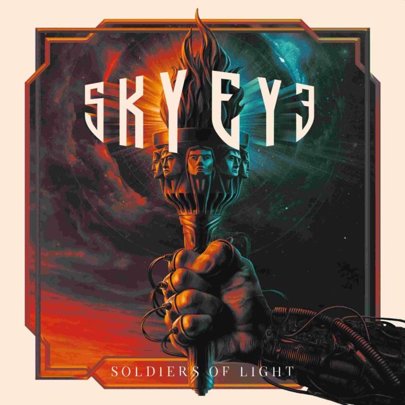 Picture of SkyEye - Soldiers Of Light