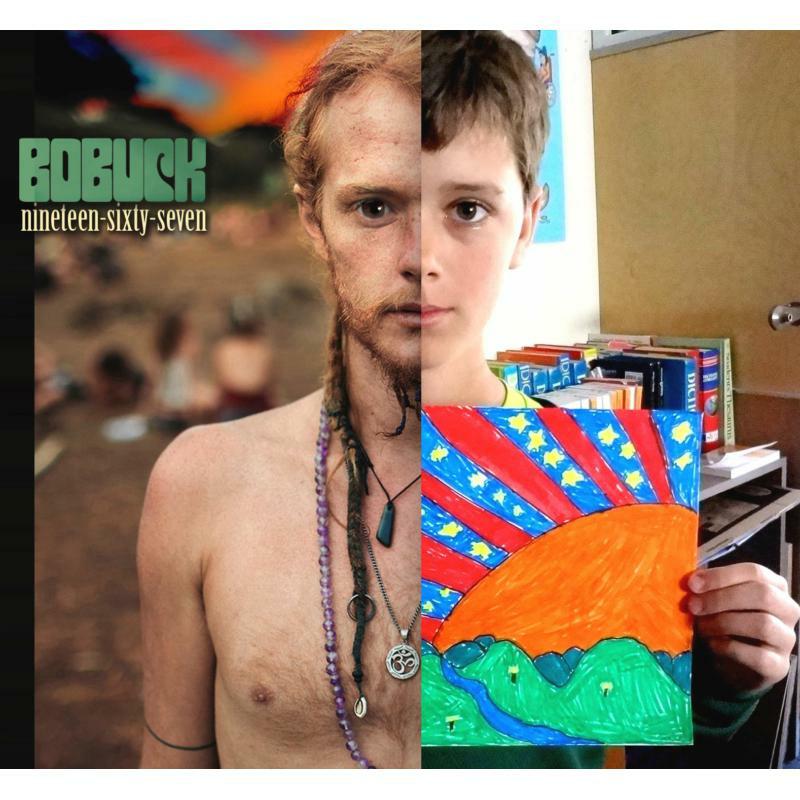 Picture of Bobuck - Nineteen-Sixty-Seven