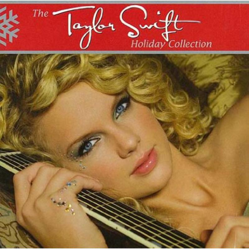 Picture of Taylor Swift - Holiday Collection