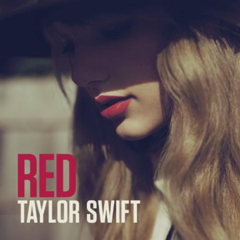 Picture of Taylor Swift - Red