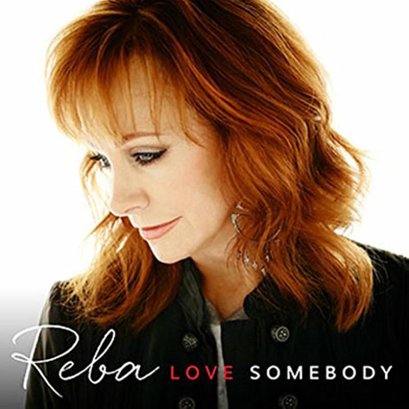 Picture of McEntire Reba - Love Somebody